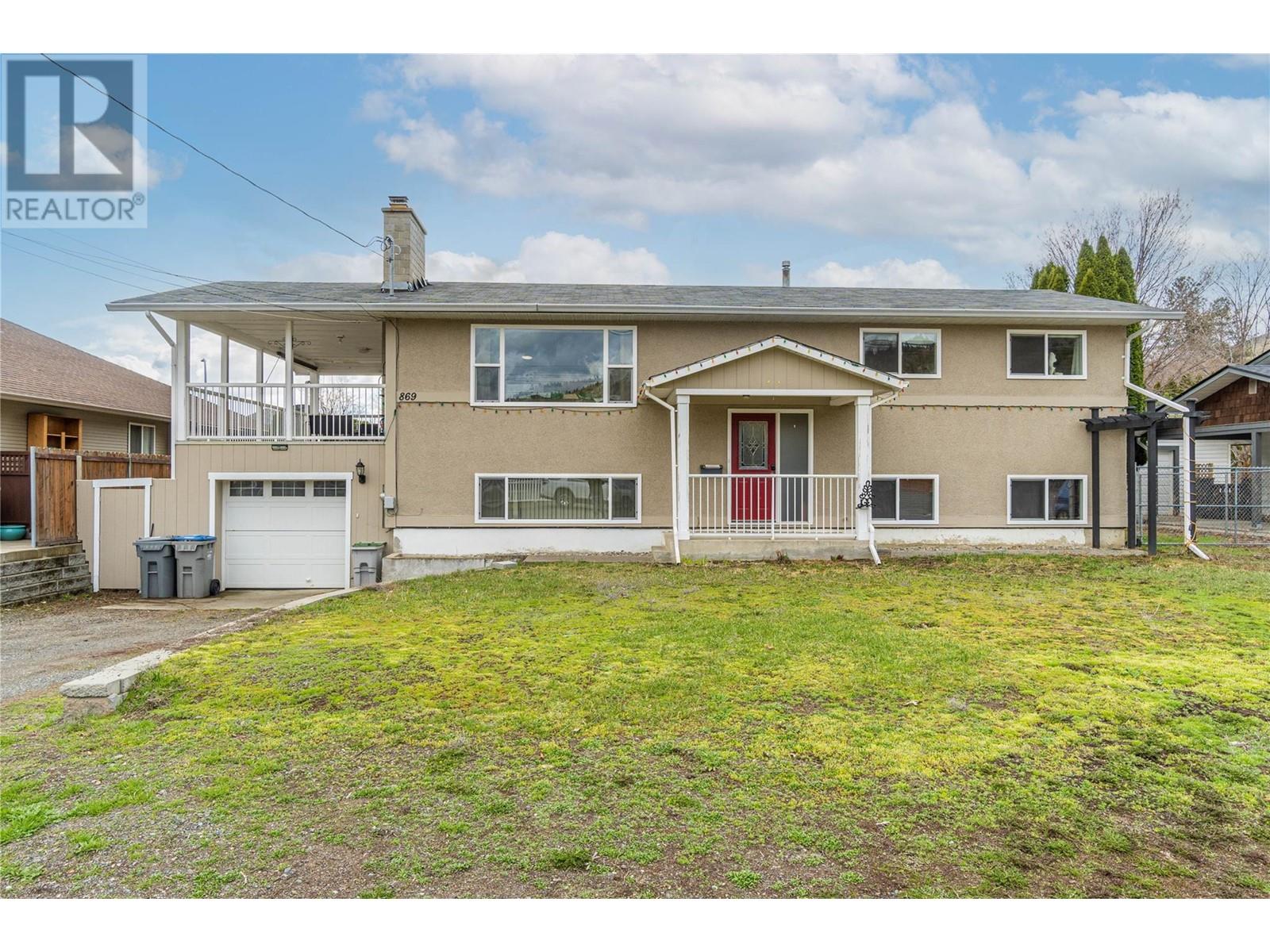 Property at 869 Serle Road image 1