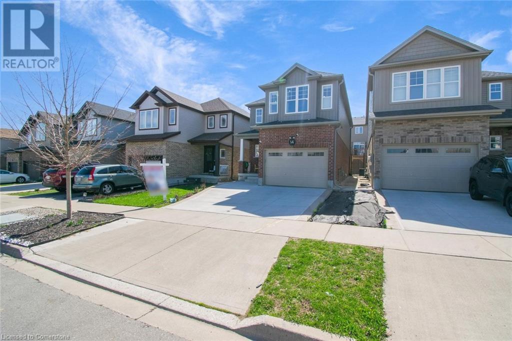 Property at 14 WILLOWRUN Drive image 3