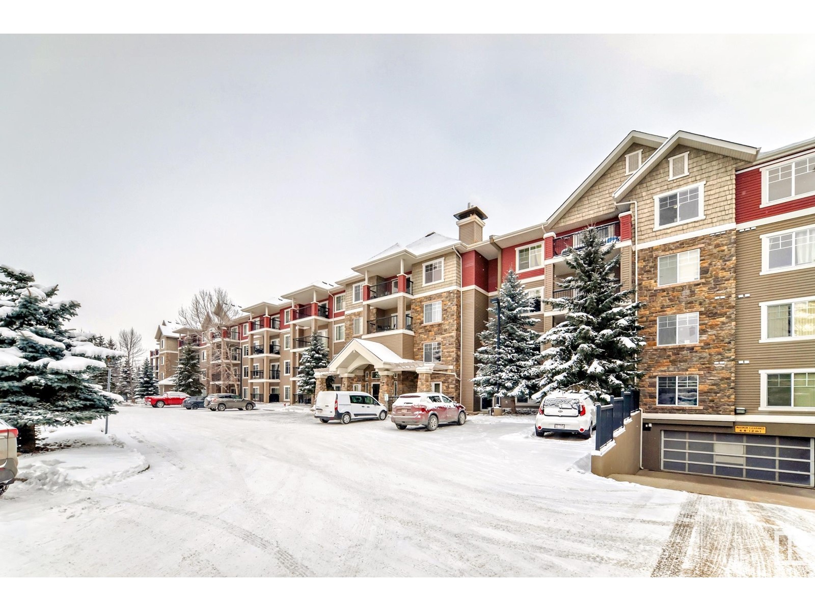 Property at #344 2096 BLACKMUD CREEK DR SW image 1