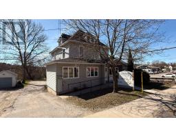 21 WILLIAM STREET, parry sound, Ontario