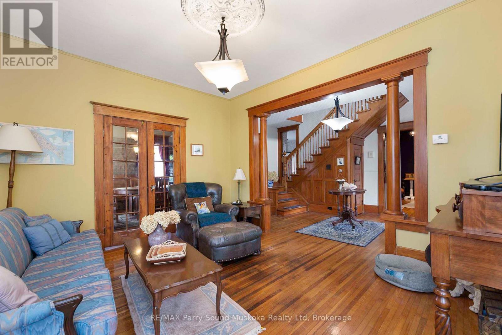 43 Church Street, Parry Sound, Ontario  P2A 1Y6 - Photo 20 - X12113058