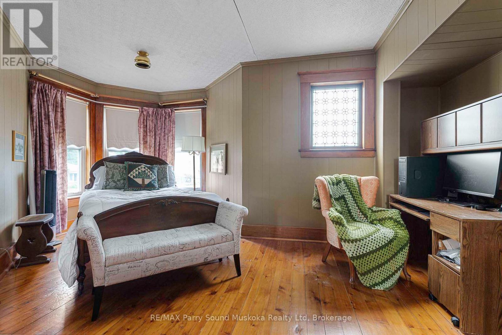 43 Church Street, Parry Sound, Ontario  P2A 1Y6 - Photo 23 - X12113058