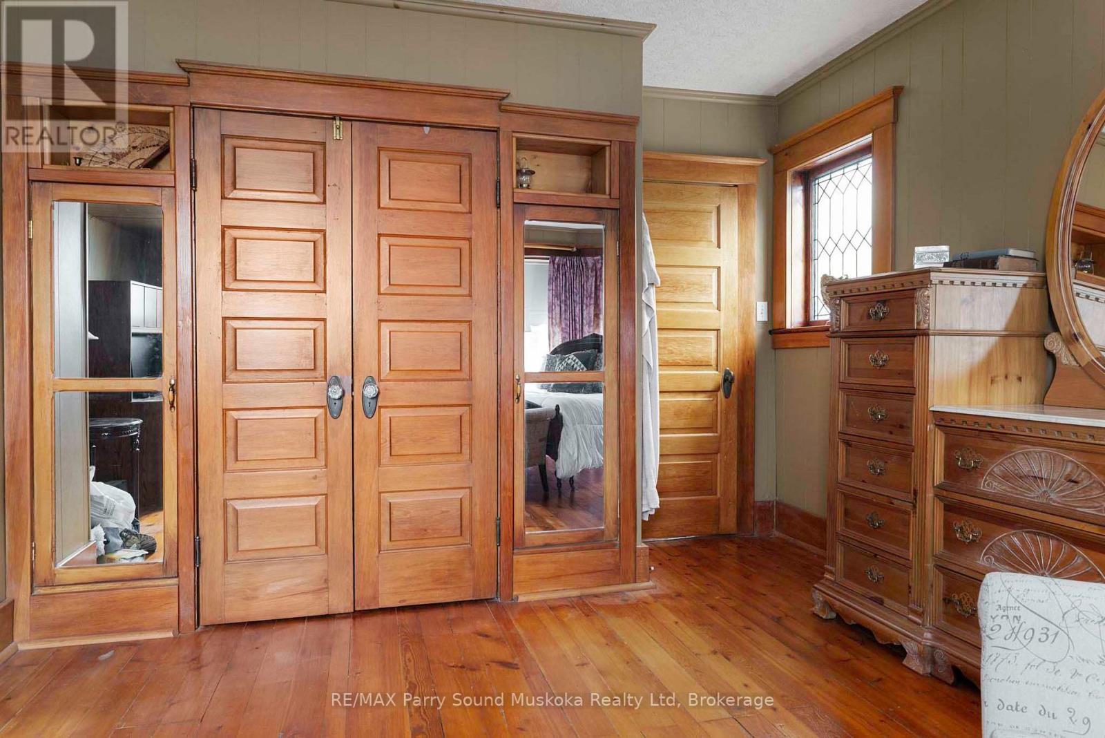 43 Church Street, Parry Sound, Ontario  P2A 1Y6 - Photo 24 - X12113058