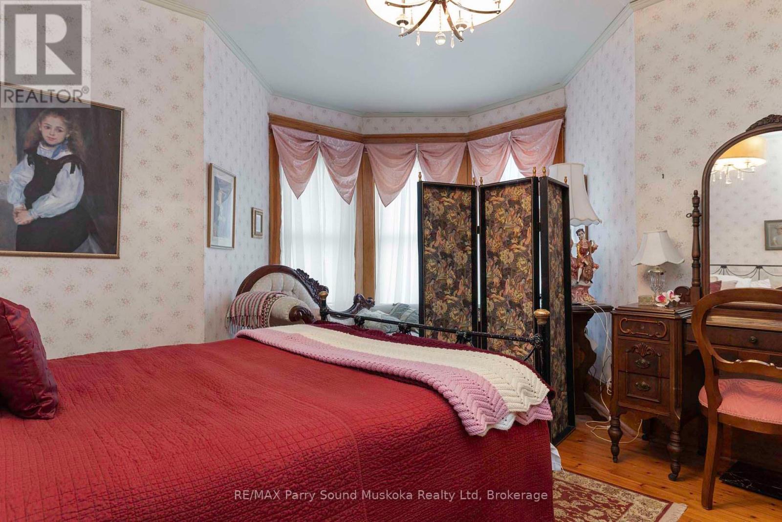 43 Church Street, Parry Sound, Ontario  P2A 1Y6 - Photo 26 - X12113058