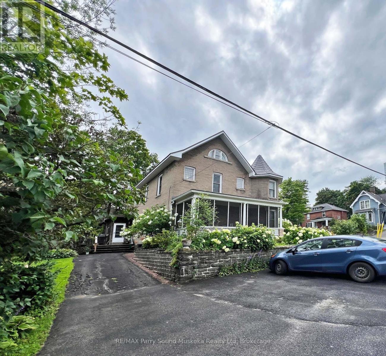 43 Church Street, Parry Sound, Ontario  P2A 1Y6 - Photo 37 - X12113058