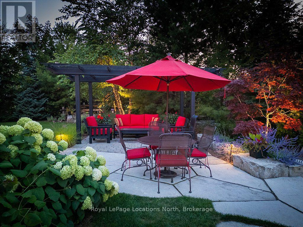 376 Sunset Boulevard, Blue Mountains, Ontario  N0H 2P0 - Photo 43 - X12113104
