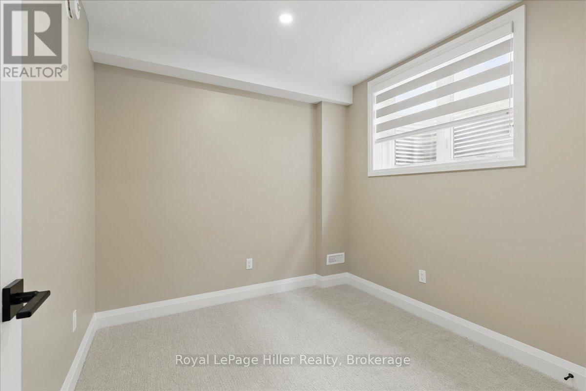Lower - 141 Pugh Street, Perth East, Ontario  N0K 1M0 - Photo 10 - X12113112