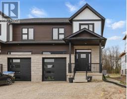 LOWER - 141 PUGH STREET, Perth East, Ontario