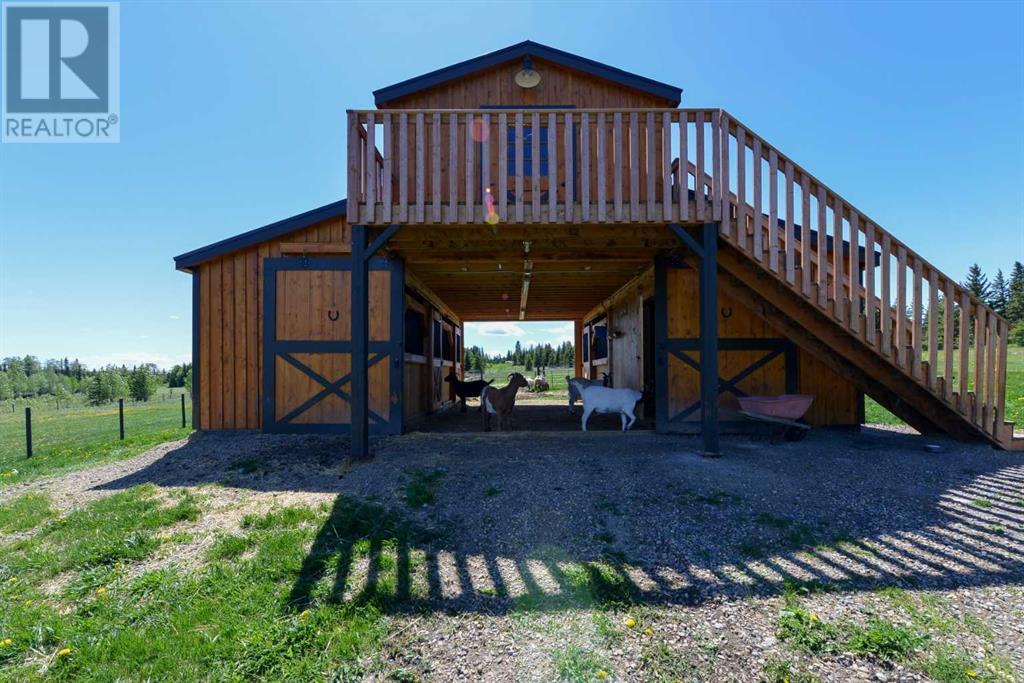 251138 Range Road 61, Rural Bighorn No. 8, Alberta  T3Z 3T6 - Photo 36 - A2139398