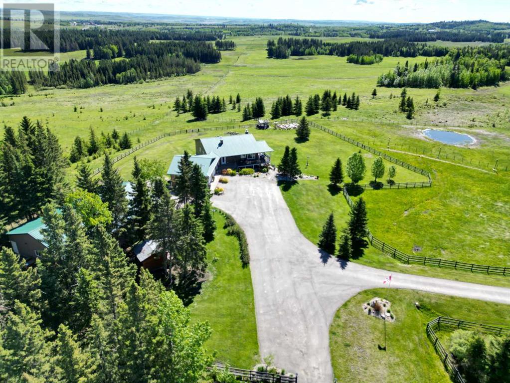 251138 Range Road 61, Rural Bighorn No. 8, Alberta  T3Z 3T6 - Photo 42 - A2139398