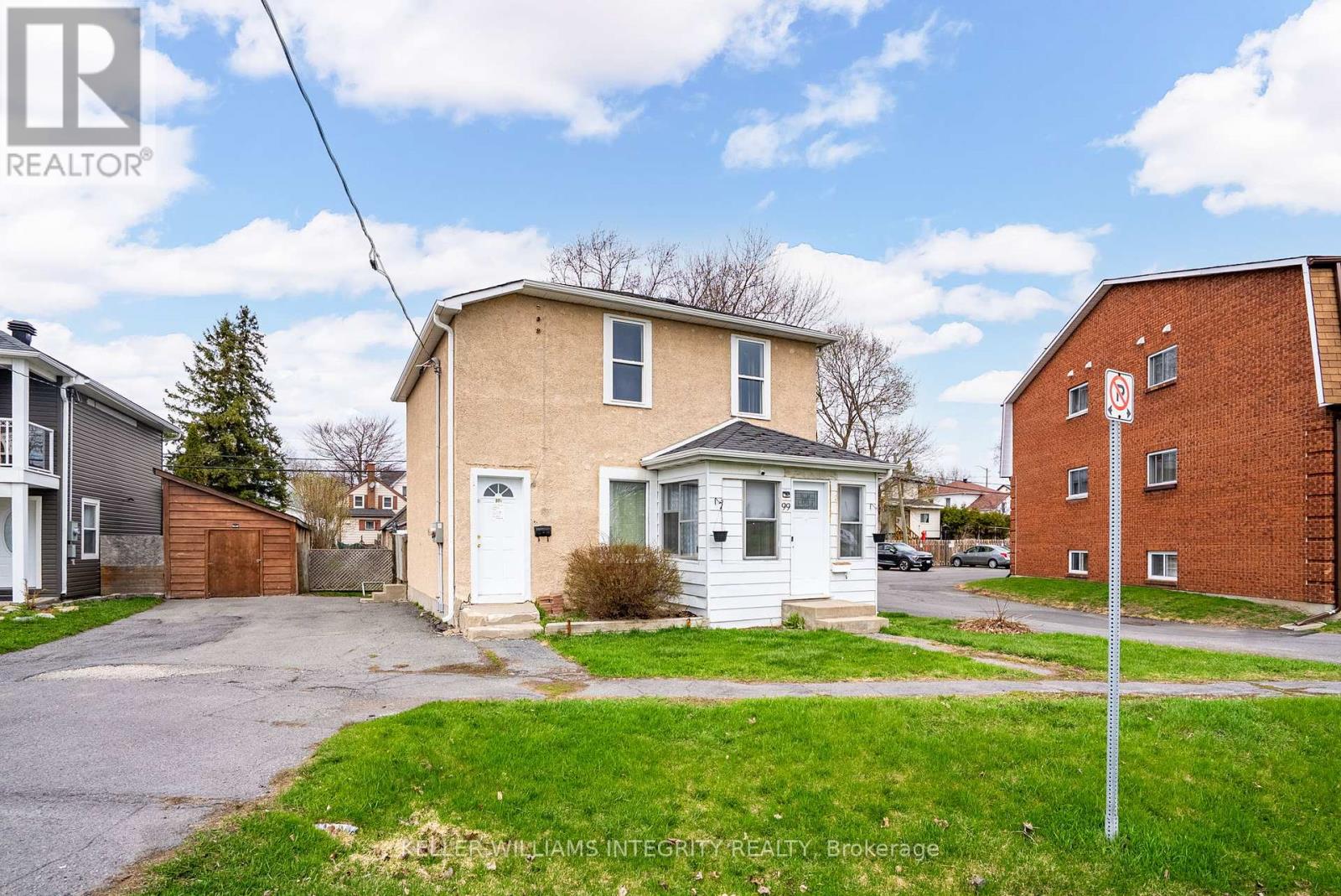Property at 99 & 99 1/2 RACE STREET E image 2