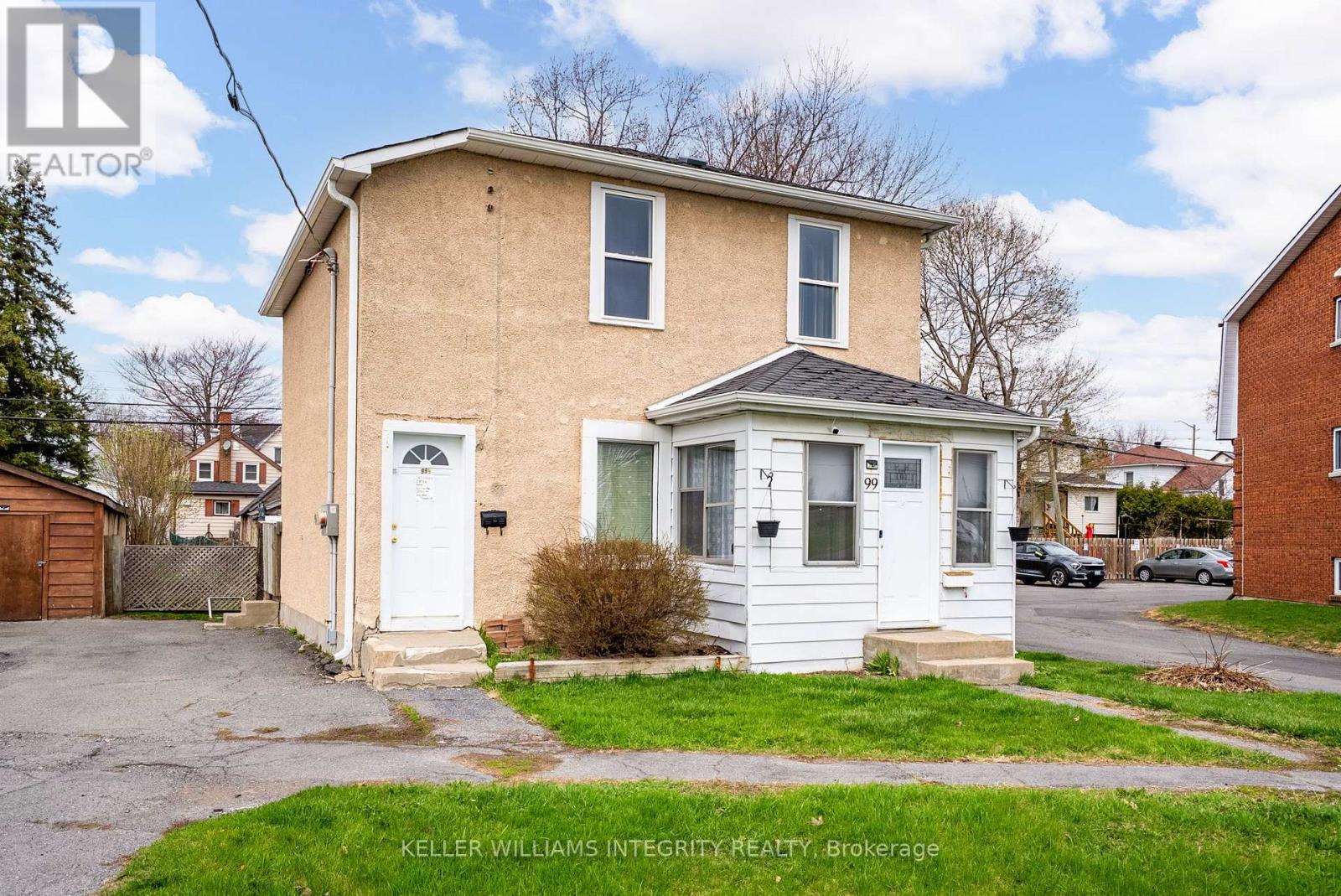 Property at 99 & 99 1/2 RACE STREET E image 4