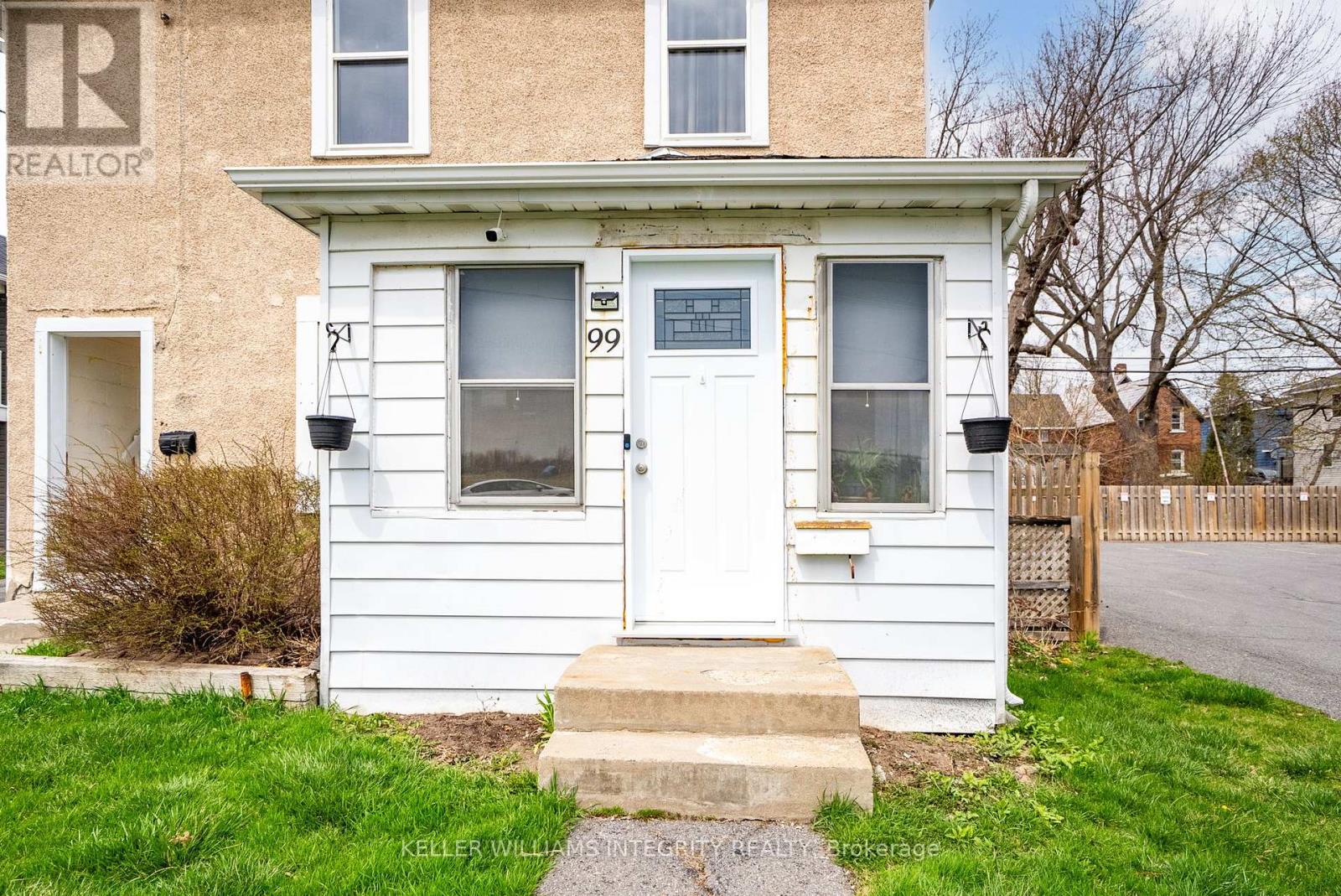 Property at 99 & 99 1/2 RACE STREET E image 5