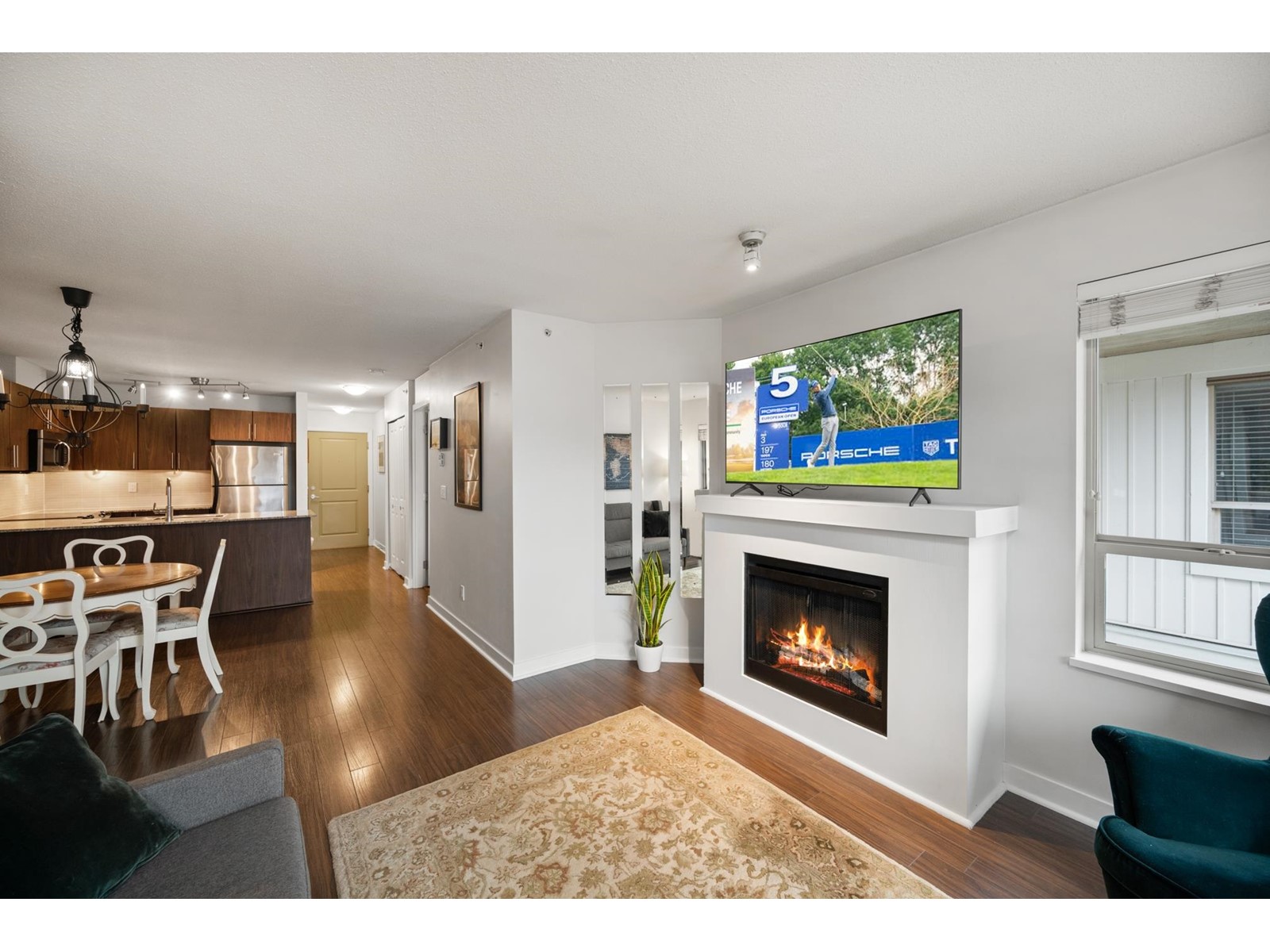 A412 8929 202 Street, Langley, British Columbia  V1M 0B4 - Photo 3 - R2995589