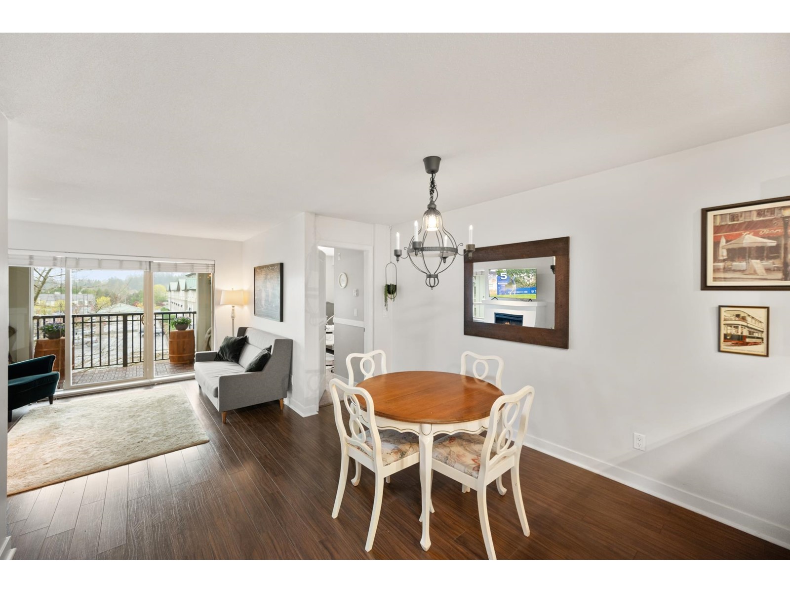 A412 8929 202 Street, Langley, British Columbia  V1M 0B4 - Photo 4 - R2995589