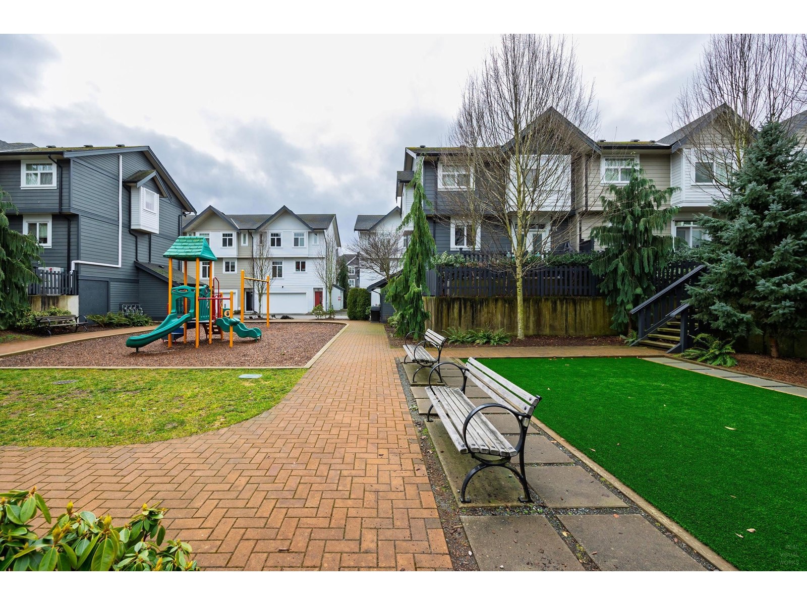 12 7665 209 Street, Langley, British Columbia  V2Y 0V2 - Photo 25 - R2996285