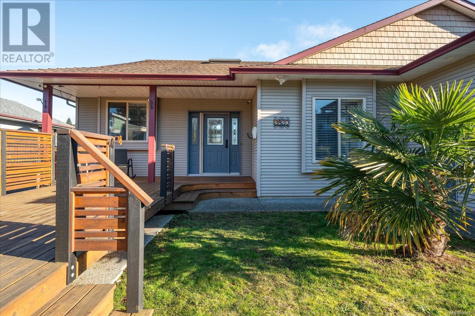 Property at 2830 Haliday Cres image 3