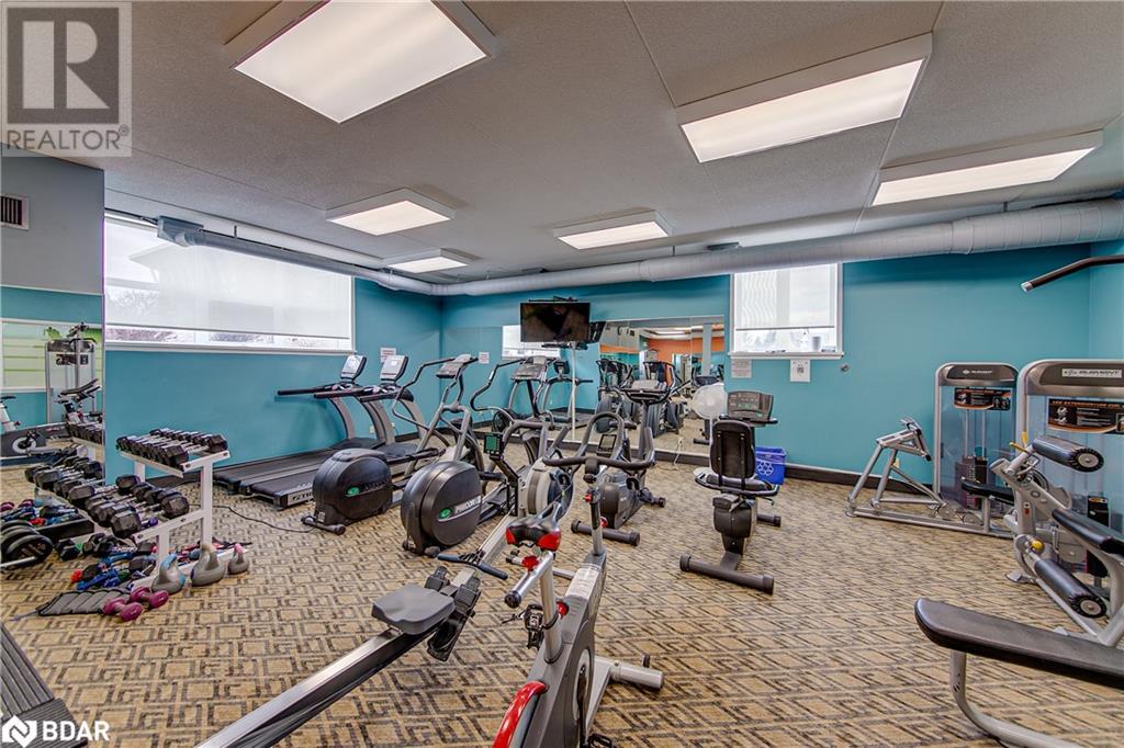 297 Mariners Way Unit# 10, Collingwood, Ontario  L9Y 5C7 - Photo 16 - 40722774