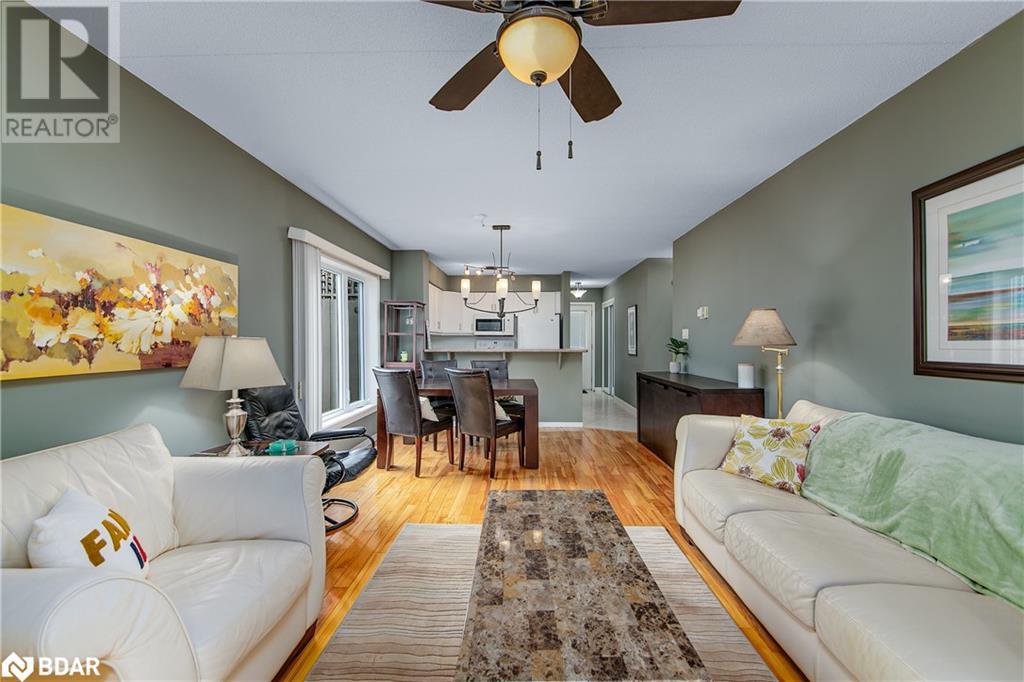 297 Mariners Way Unit# 10, Collingwood, Ontario  L9Y 5C7 - Photo 37 - 40722774