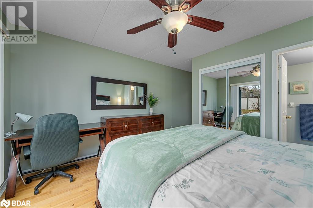 297 Mariners Way Unit# 10, Collingwood, Ontario  L9Y 5C7 - Photo 47 - 40722774