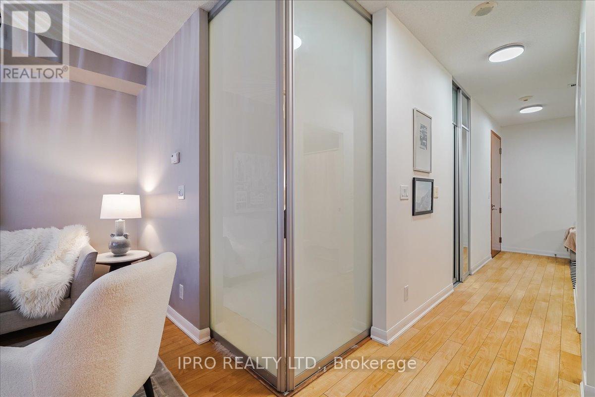 907 - 205 Frederick Street, Toronto, Ontario  M5A 4V3 - Photo 13 - C12112963