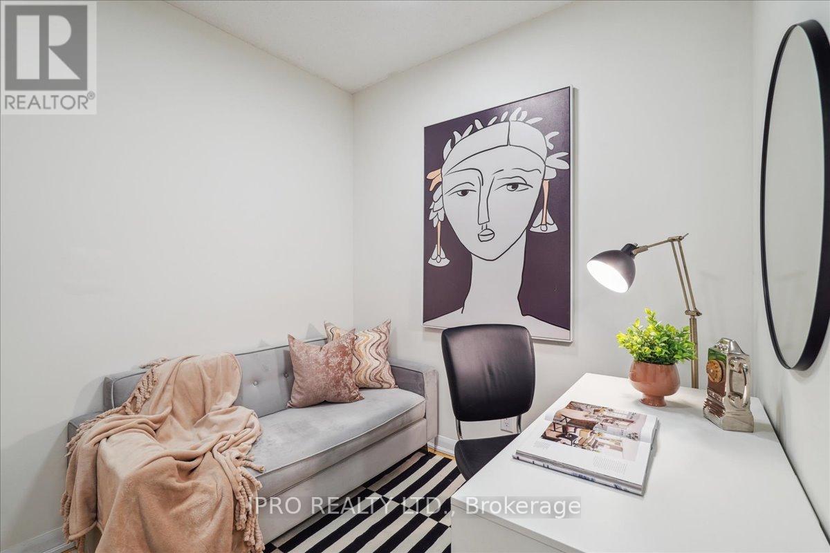 907 - 205 Frederick Street, Toronto, Ontario  M5A 4V3 - Photo 14 - C12112963