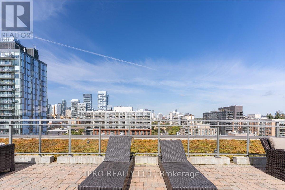 907 - 205 Frederick Street, Toronto, Ontario  M5A 4V3 - Photo 26 - C12112963