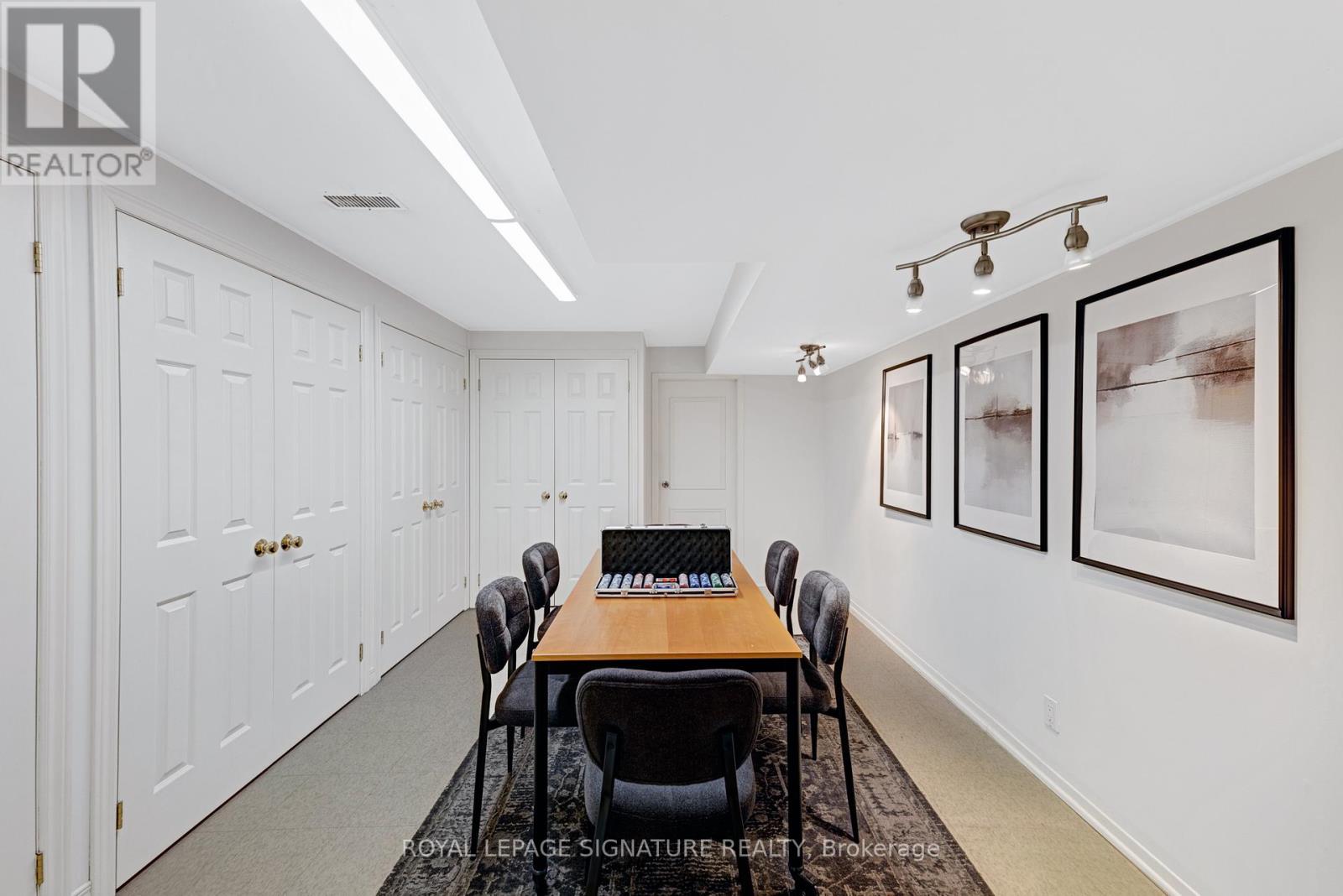1 Restwell Crescent, Toronto, Ontario  M2K 2A1 - Photo 33 - C12113024