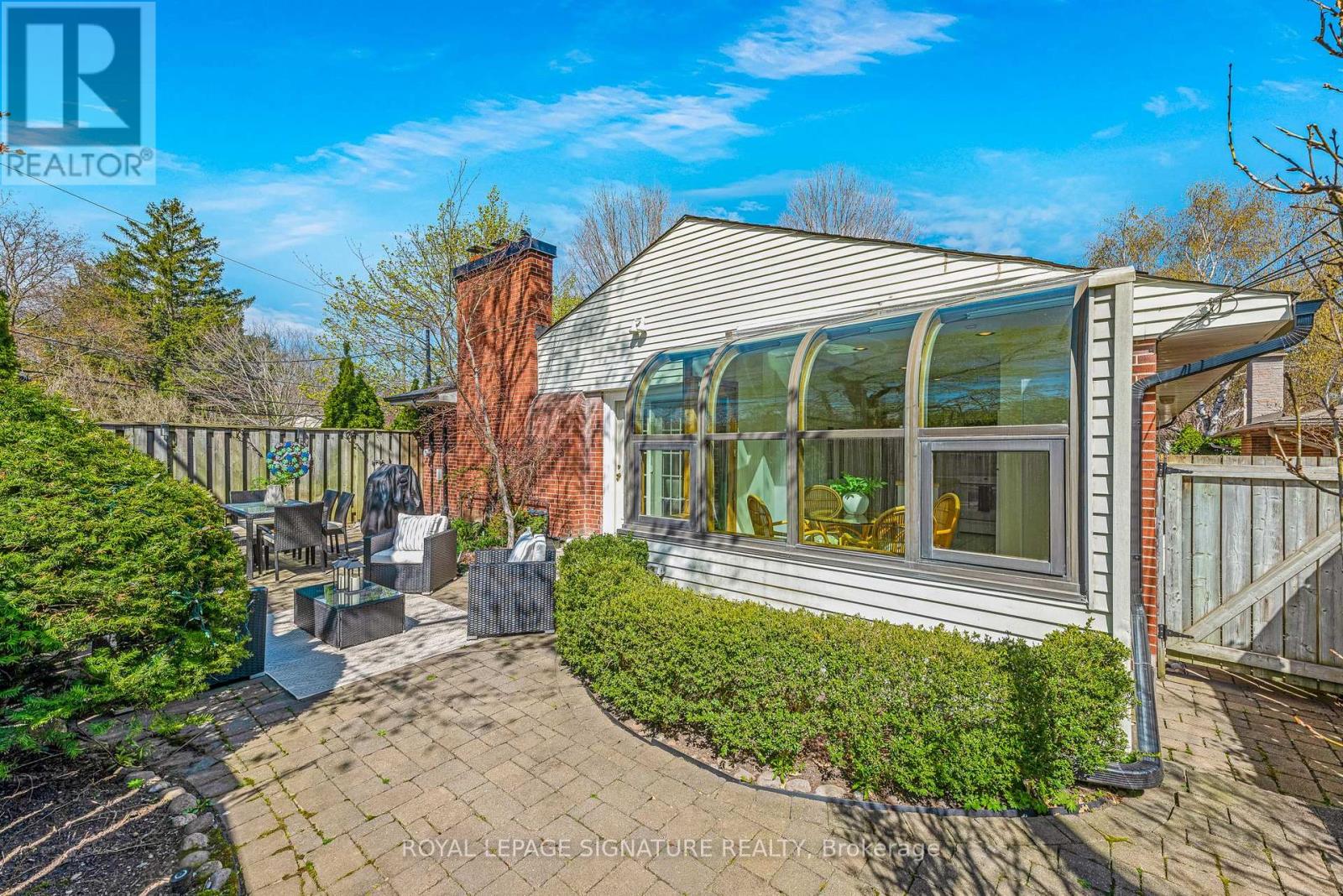 1 Restwell Crescent, Toronto, Ontario  M2K 2A1 - Photo 38 - C12113024