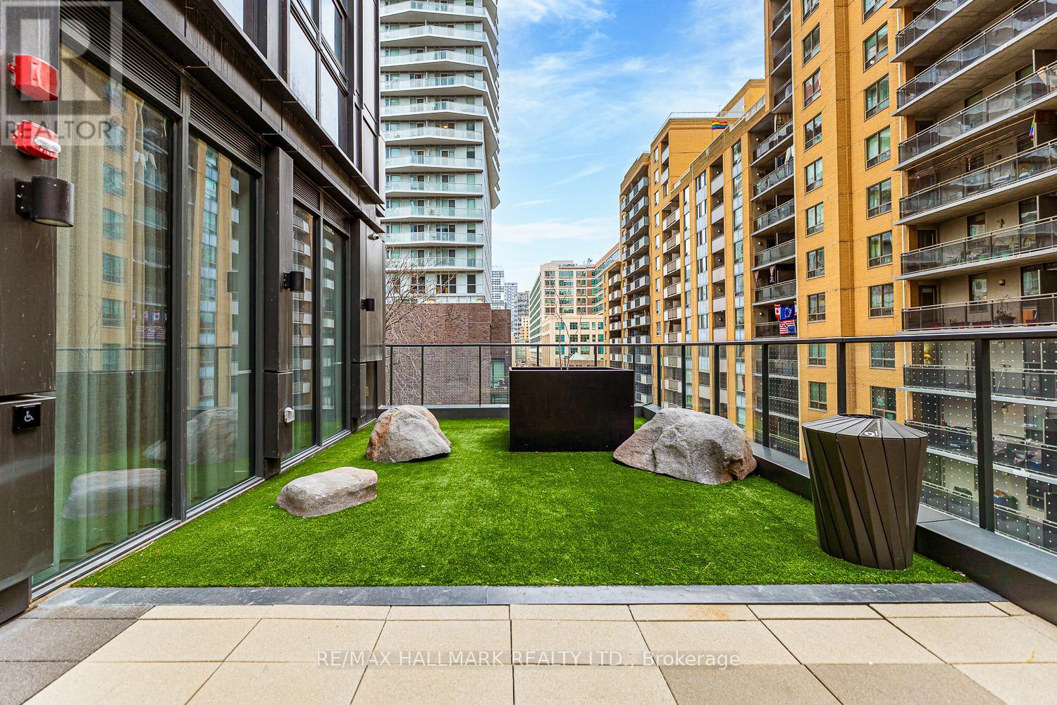 3315 - 82 Dalhousie Street, Toronto, Ontario  M5B 0C5 - Photo 24 - C12113061