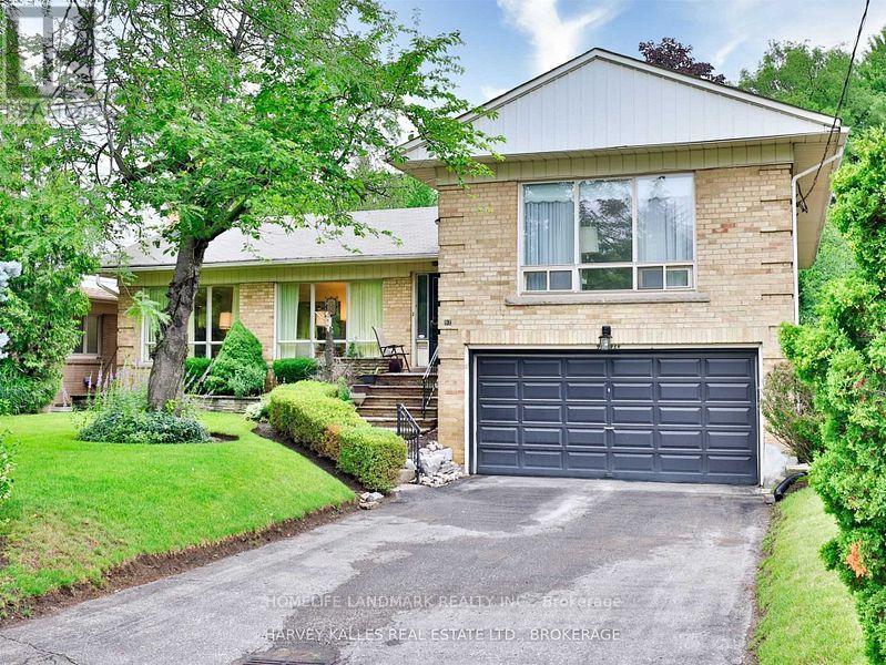 92 OWEN BOULEVARD, Toronto, Ontario