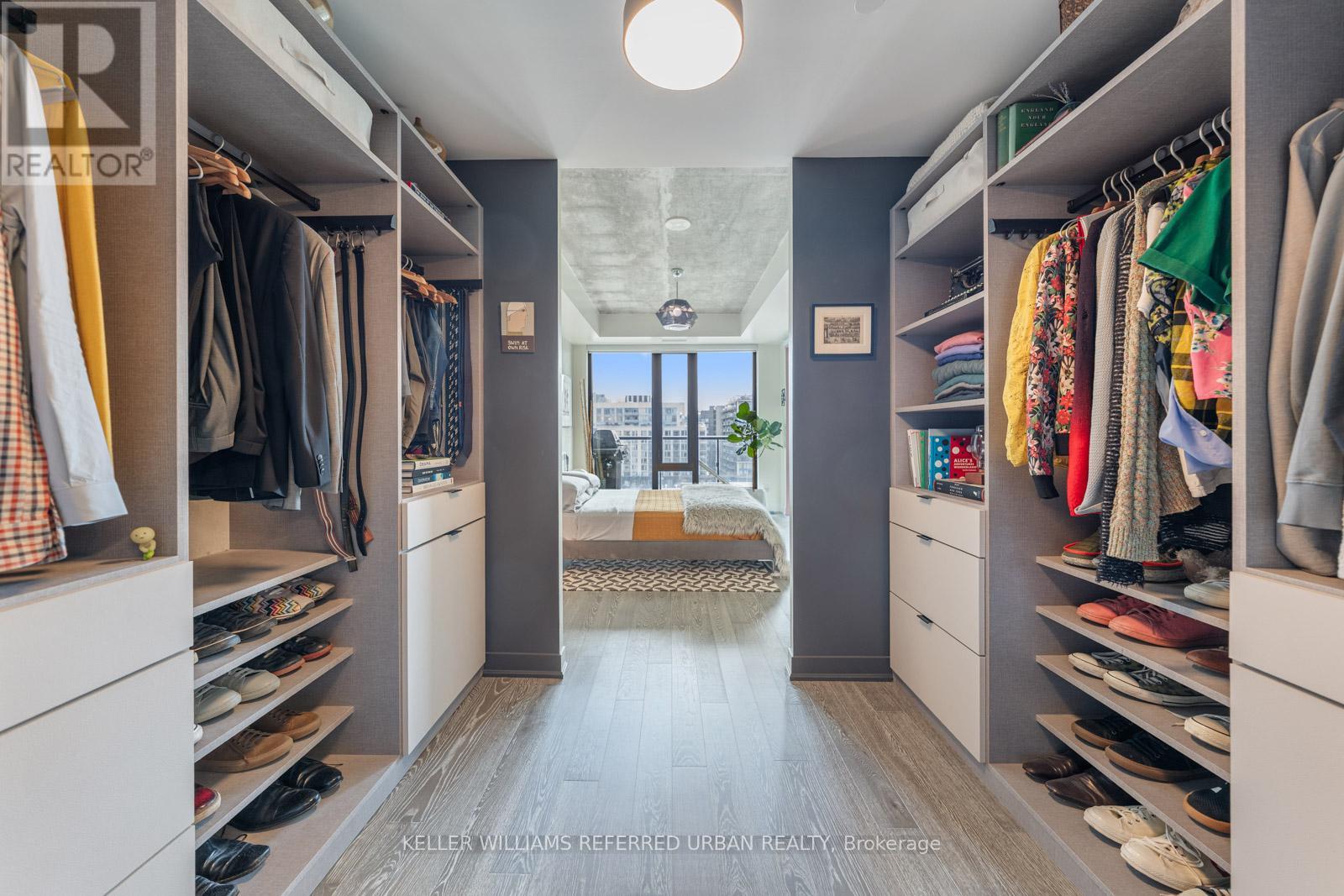 1206 - 608 Richmond Street W, Toronto, Ontario  M5V 0N9 - Photo 21 - C12113090