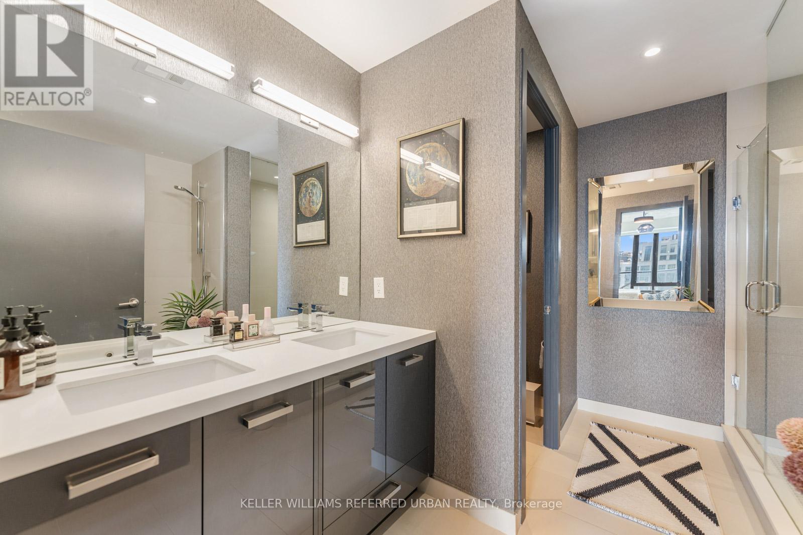 1206 - 608 Richmond Street W, Toronto, Ontario  M5V 0N9 - Photo 23 - C12113090