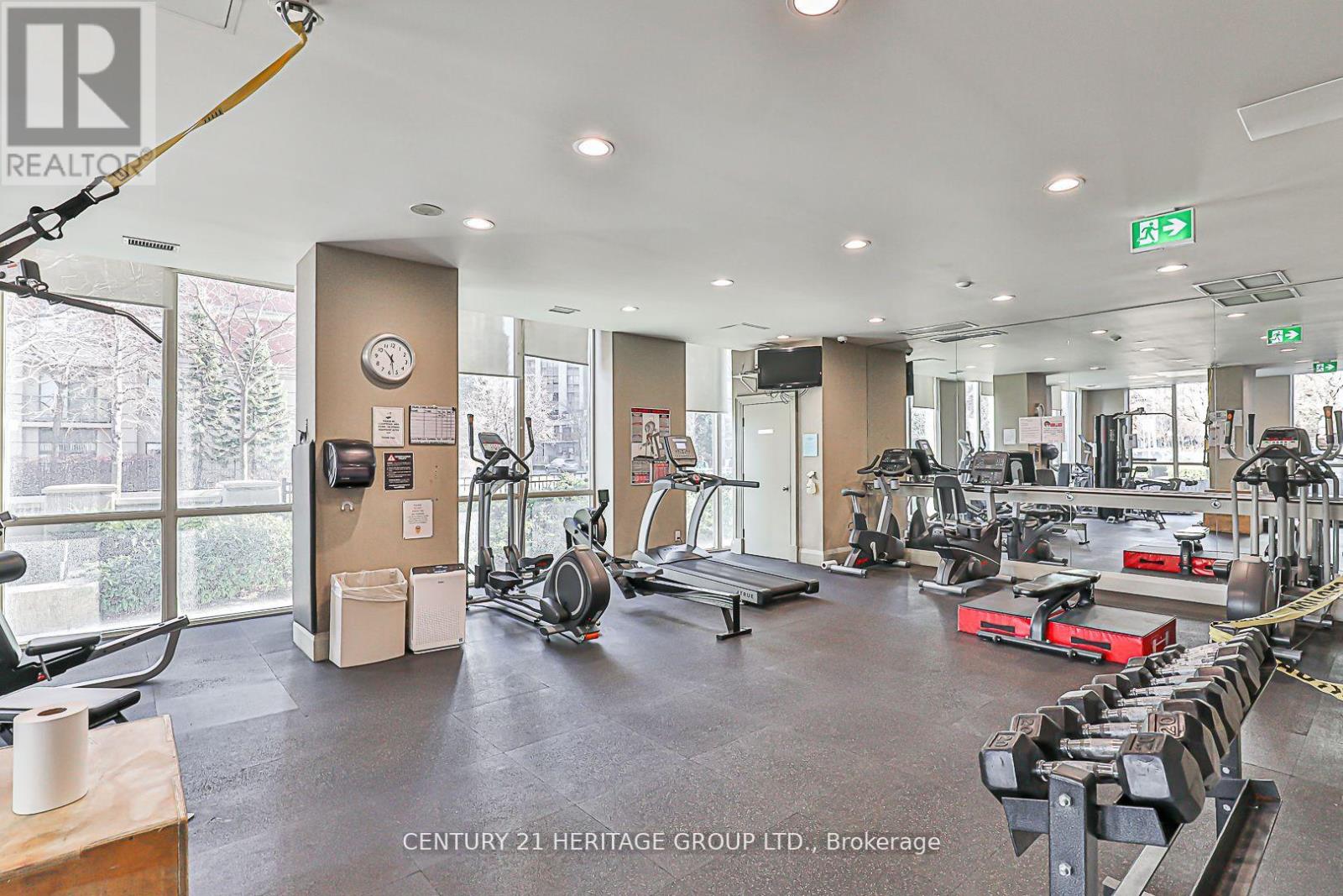 701 - 30 Harrison Garden Boulevard, Toronto, Ontario  M2N 7A9 - Photo 15 - C12113123