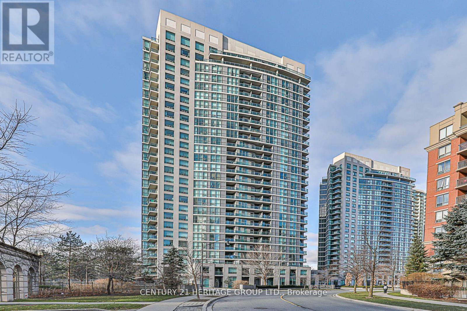 701 - 30 Harrison Garden Boulevard, Toronto, Ontario  M2N 7A9 - Photo 16 - C12113123