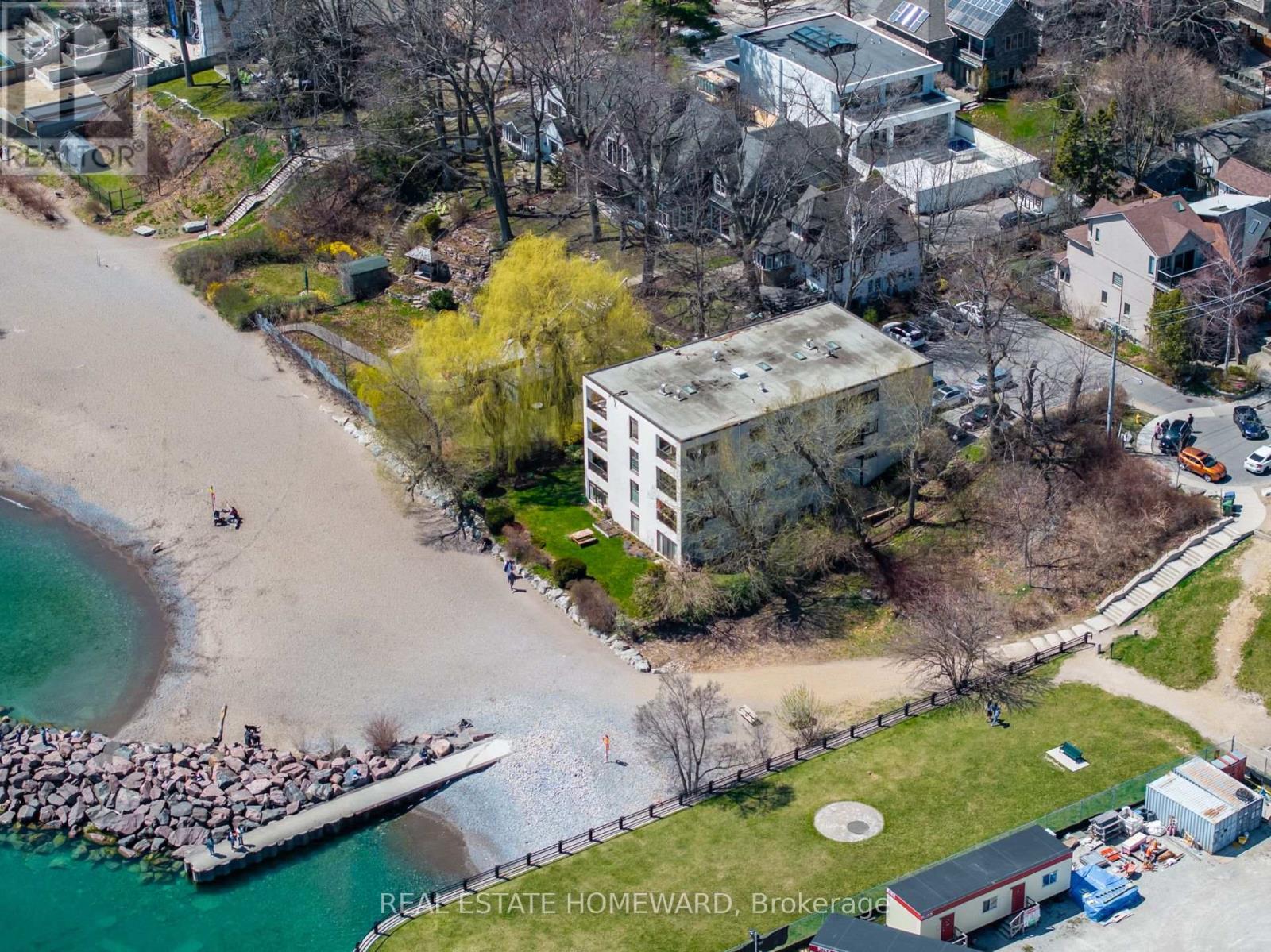 2 - 2 Nursewood Road, Toronto, Ontario  M4E 3R8 - Photo 38 - E12112981