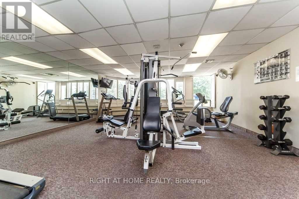 311 - 350 Alton Towers Circle, Toronto, Ontario  M1V 5E3 - Photo 10 - E12113027
