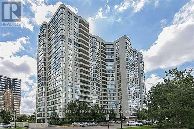 311 - 350 Alton Towers Circle, Toronto, Ontario  M1V 5E3 - Photo 2 - E12113027
