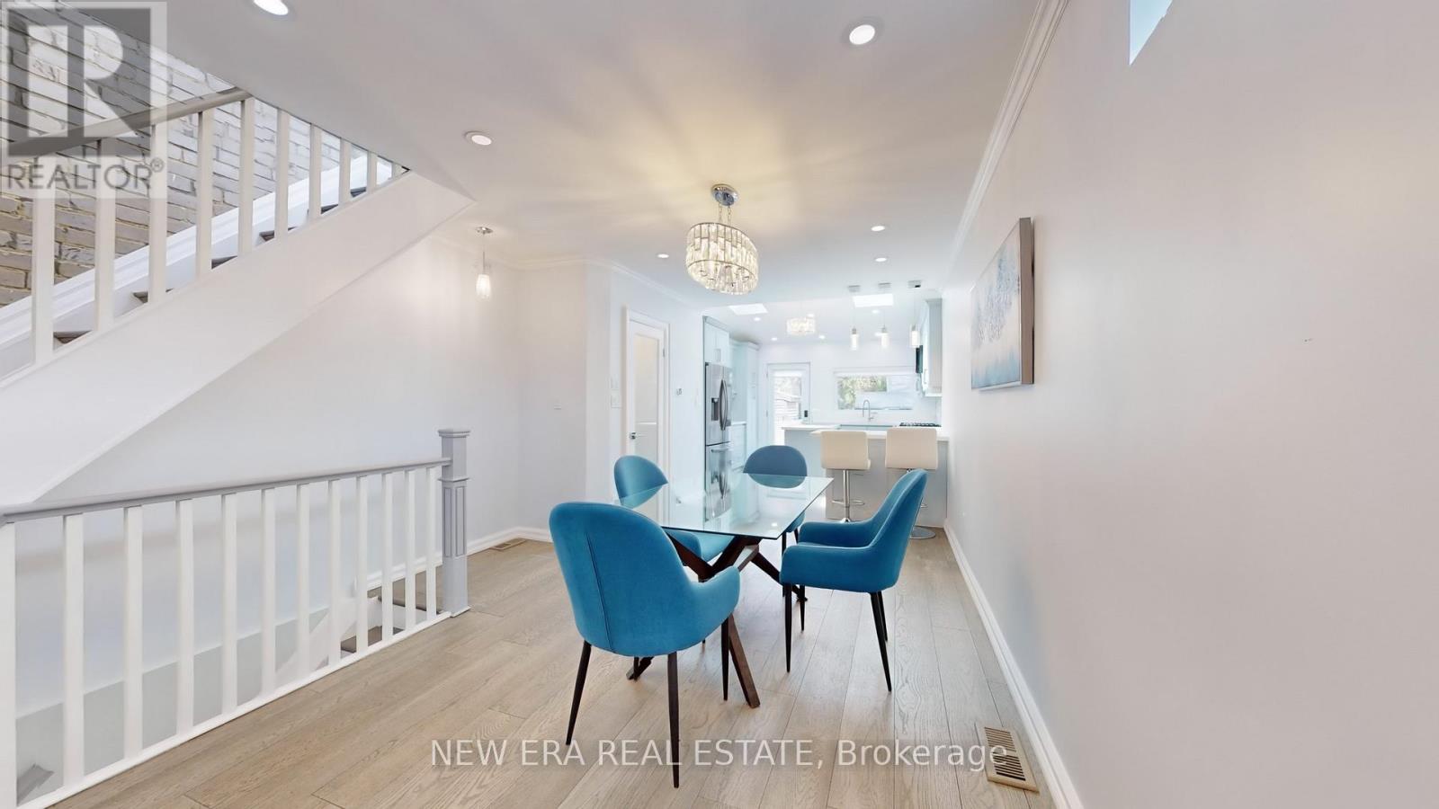 34 Kimbourne Avenue, Toronto, Ontario  M4J 4J2 - Photo 10 - E12113037