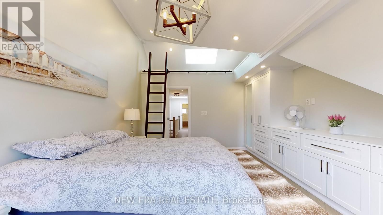 34 Kimbourne Avenue, Toronto, Ontario  M4J 4J2 - Photo 22 - E12113037