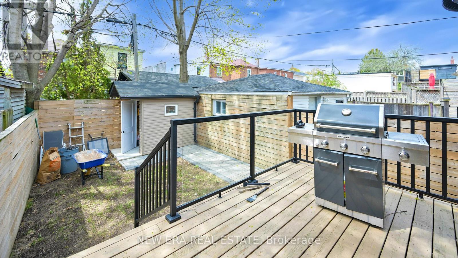 34 Kimbourne Avenue, Toronto, Ontario  M4J 4J2 - Photo 31 - E12113037