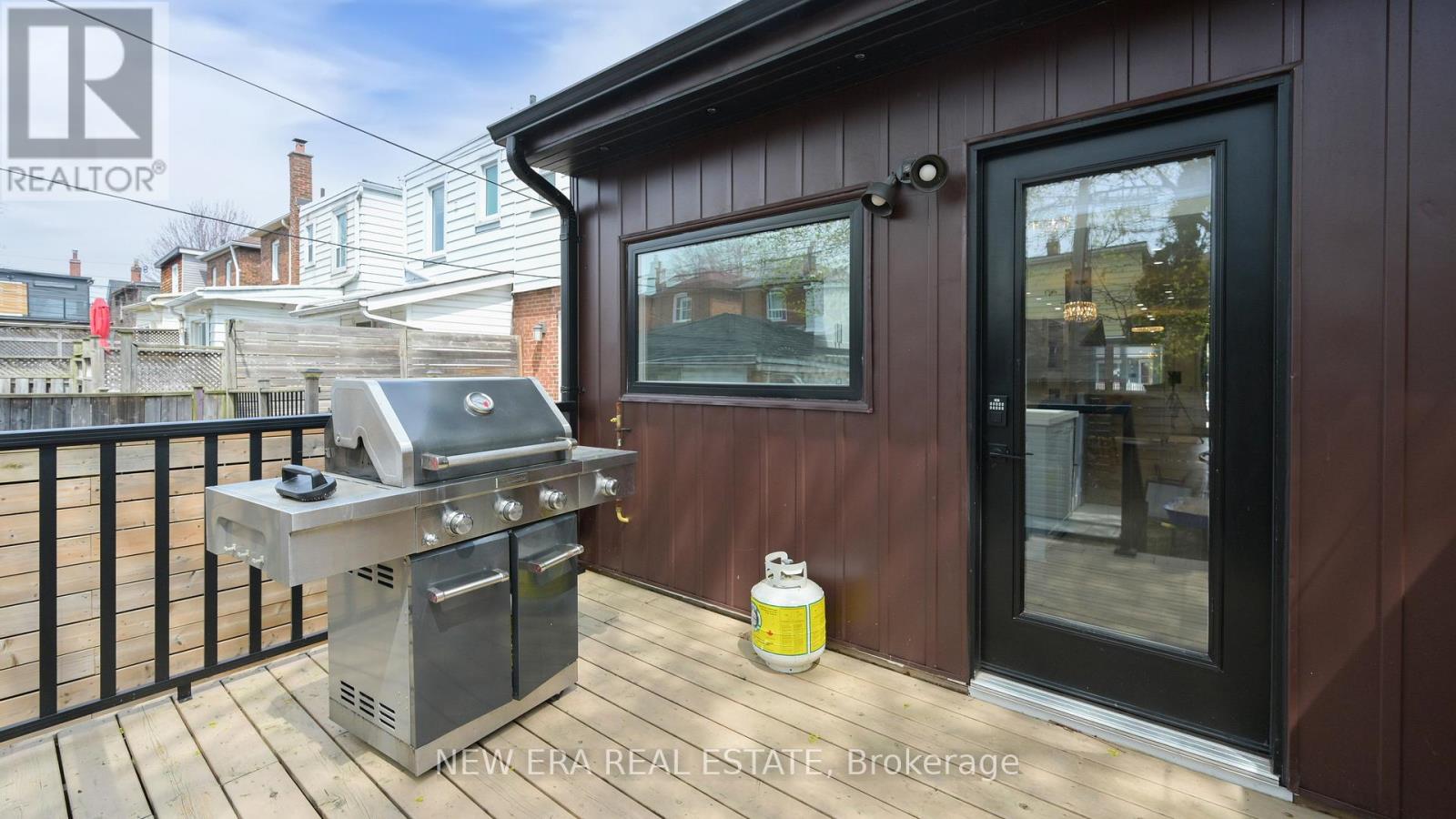34 Kimbourne Avenue, Toronto, Ontario  M4J 4J2 - Photo 33 - E12113037