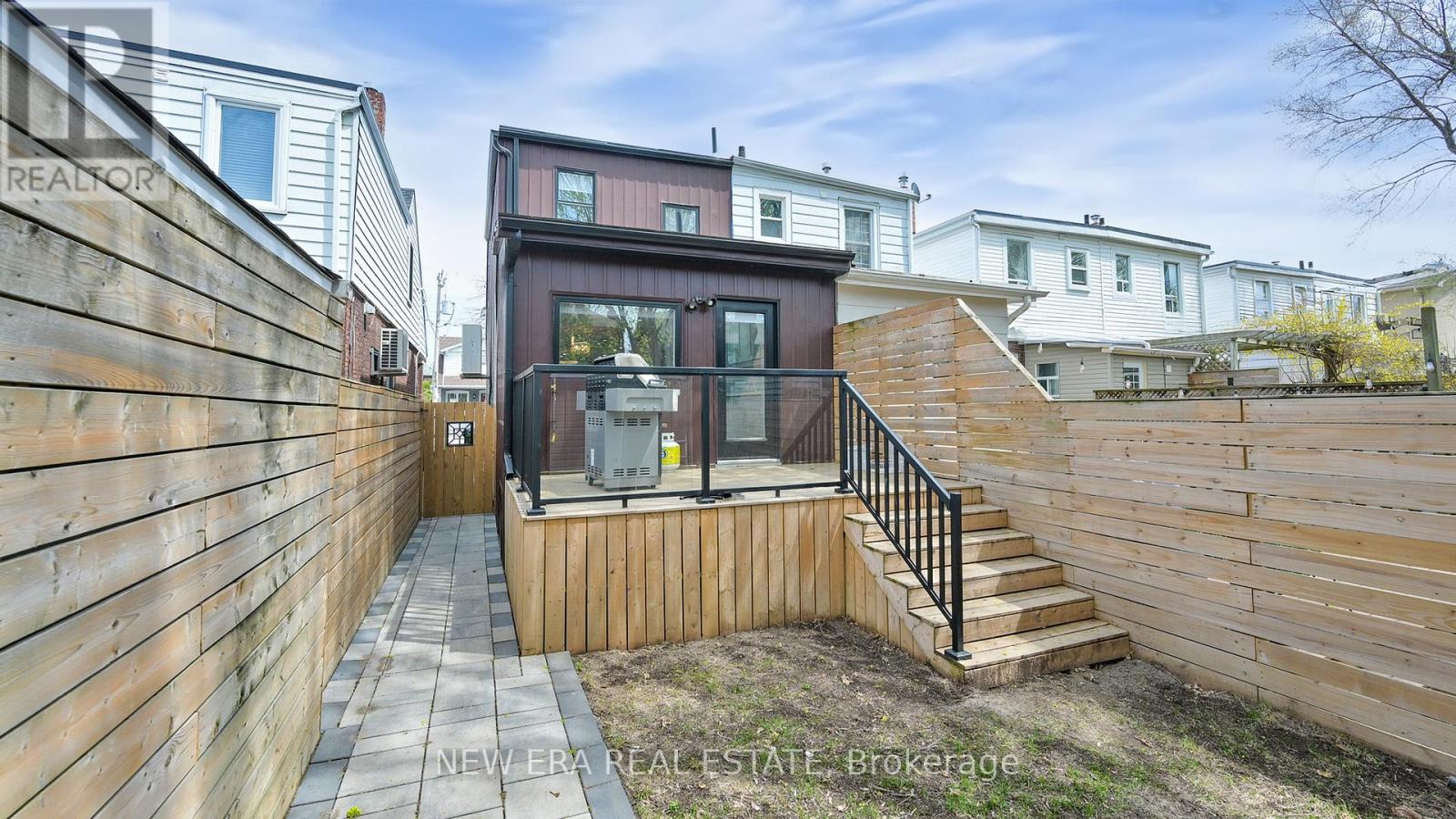 34 Kimbourne Avenue, Toronto, Ontario  M4J 4J2 - Photo 34 - E12113037