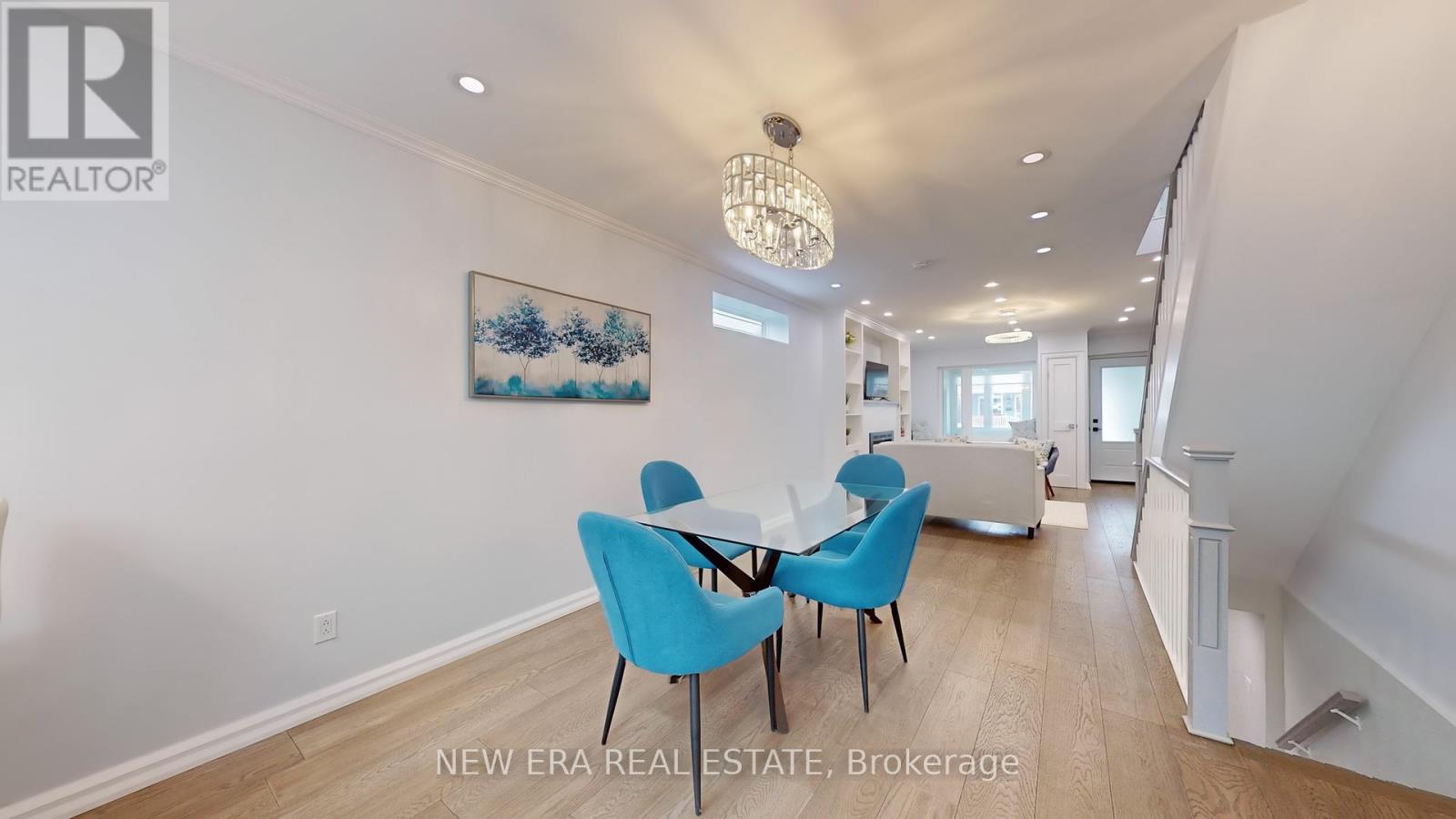 34 Kimbourne Avenue, Toronto, Ontario  M4J 4J2 - Photo 8 - E12113037
