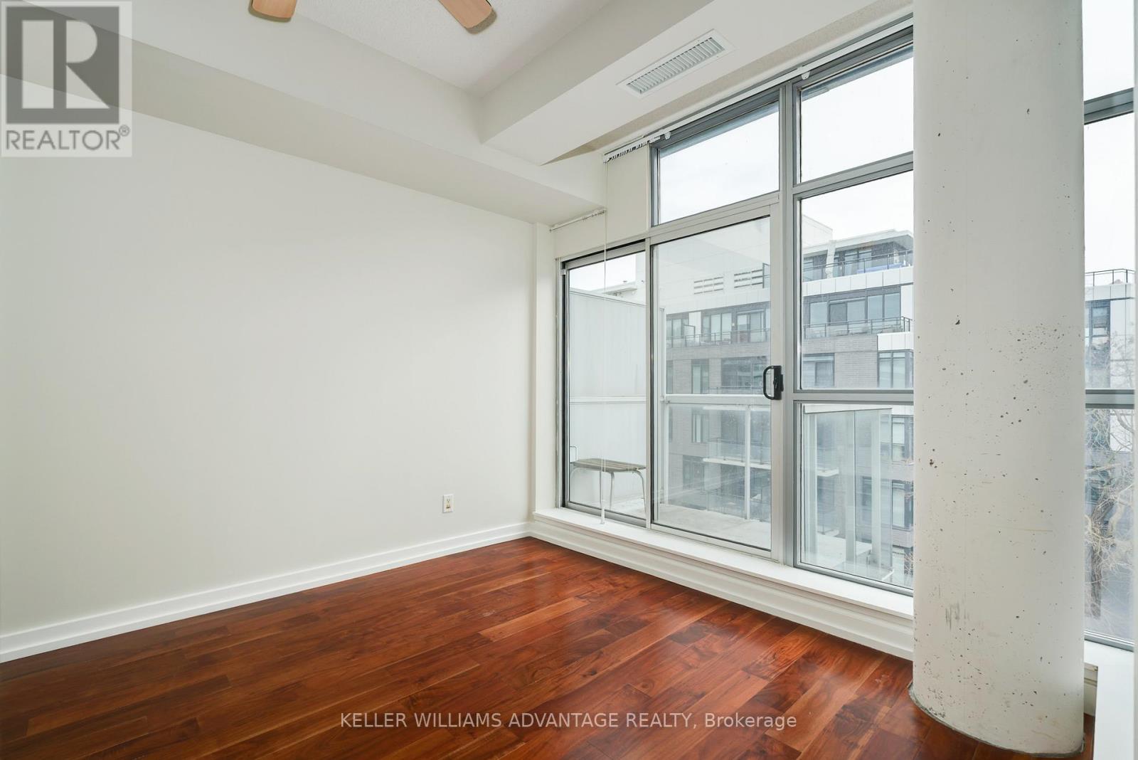 513 - 601 Kingston Road, Toronto, Ontario  M4E 3Y2 - Photo 12 - E12113096