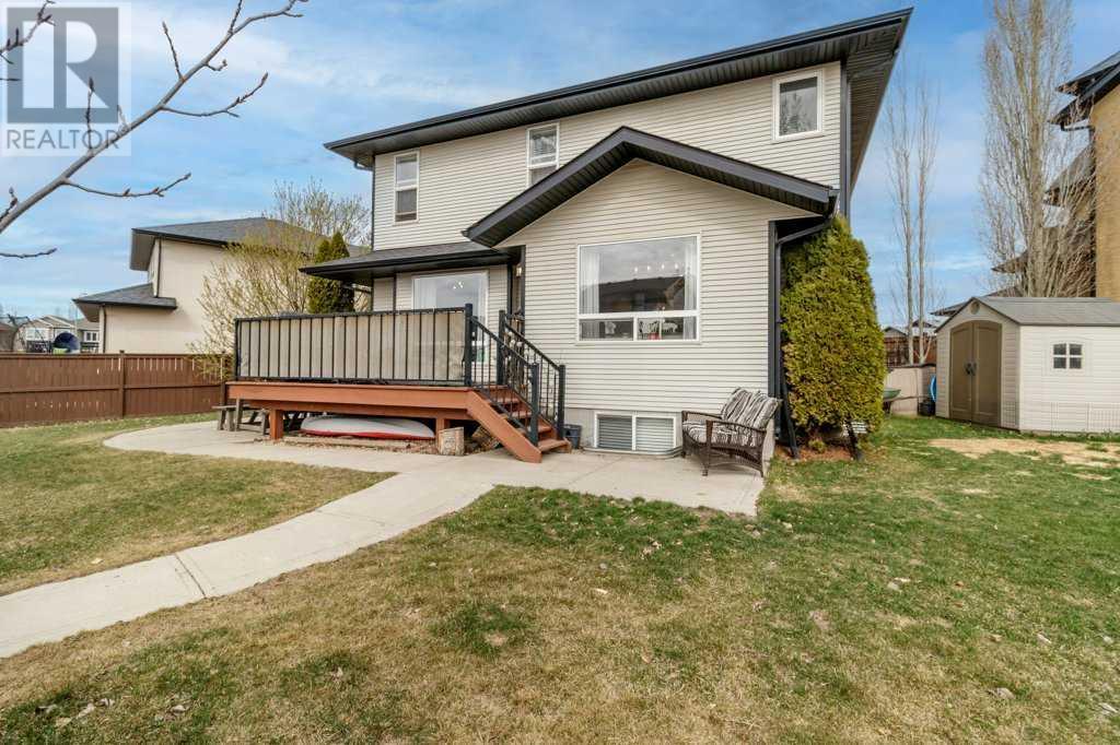 28 Vig Place, Red Deer, Alberta  T4R 0E8 - Photo 2 - A2213758
