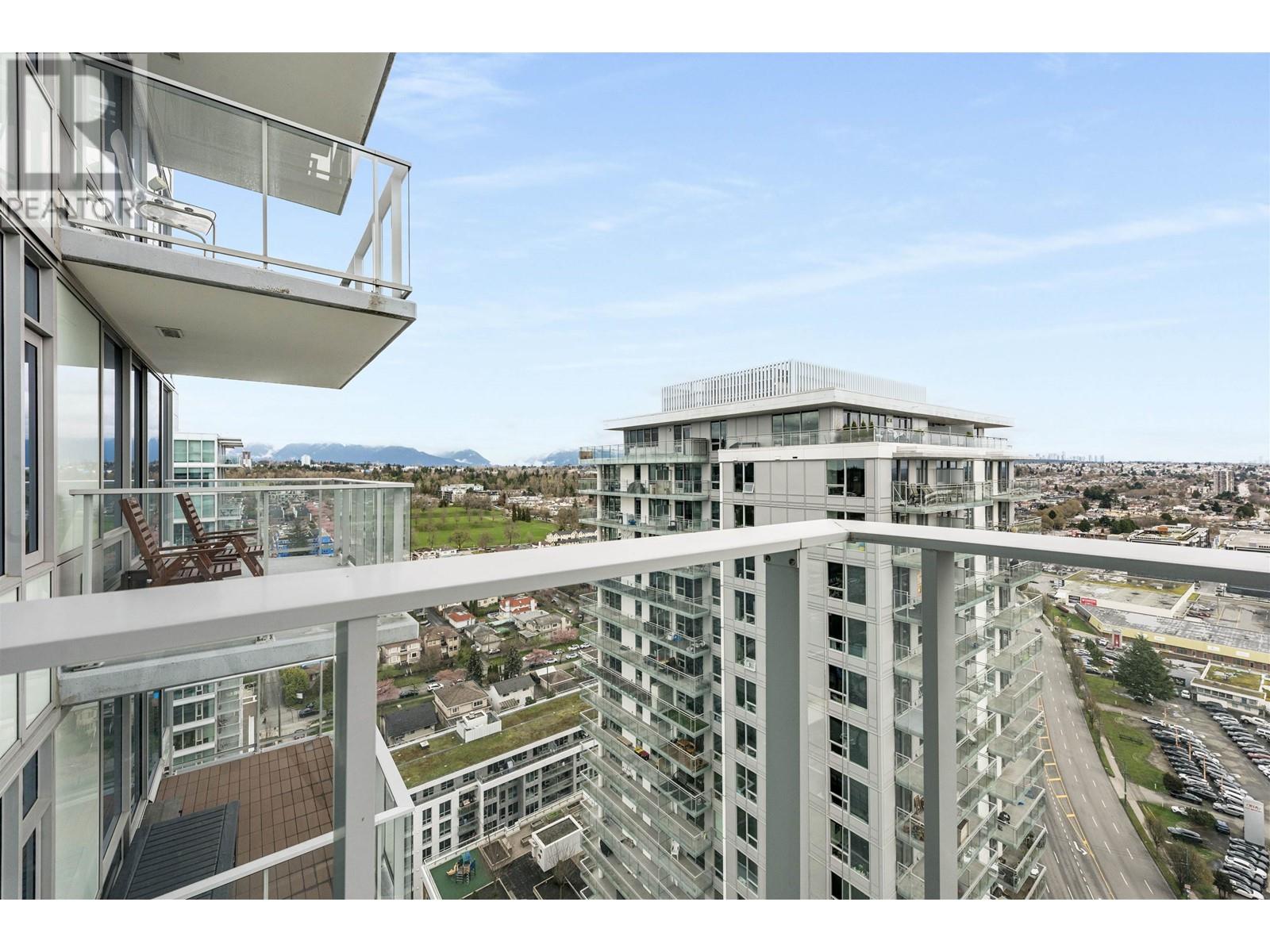 2705 8131 Nunavut Lane, Vancouver, British Columbia  V5X 0E2 - Photo 22 - R2985257