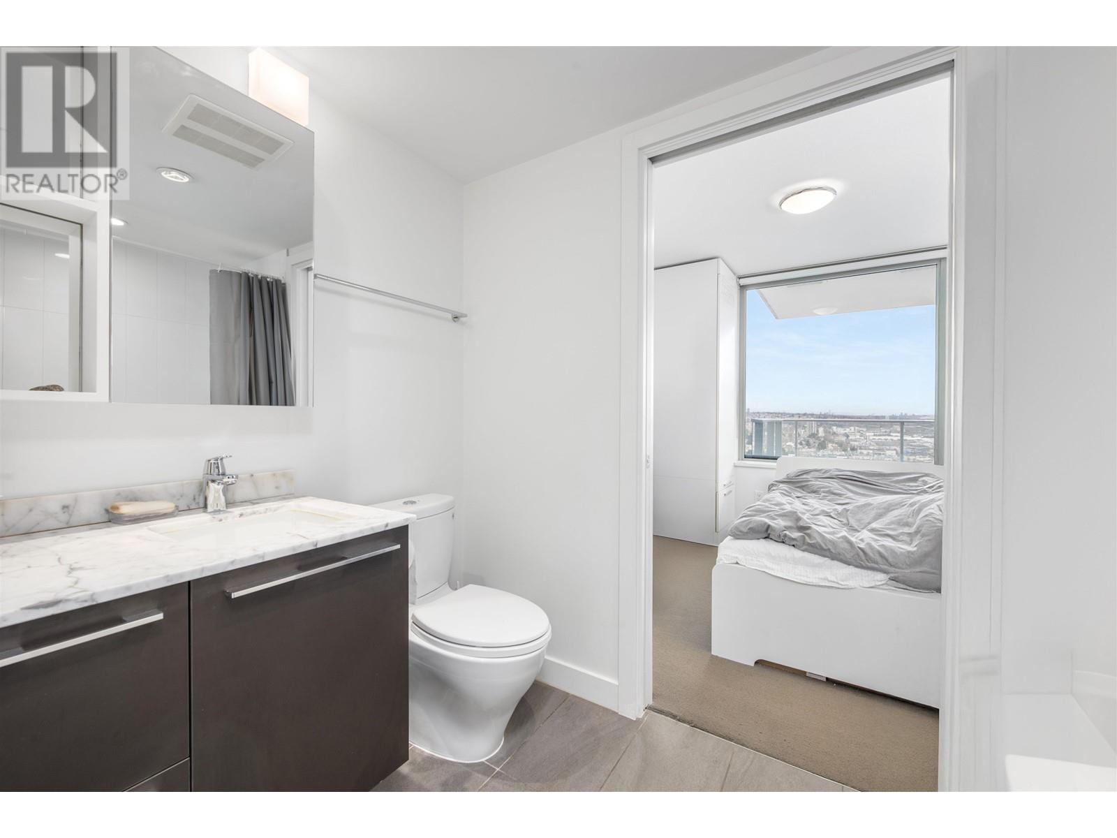 2705 8131 Nunavut Lane, Vancouver, British Columbia  V5X 0E2 - Photo 11 - R2985257