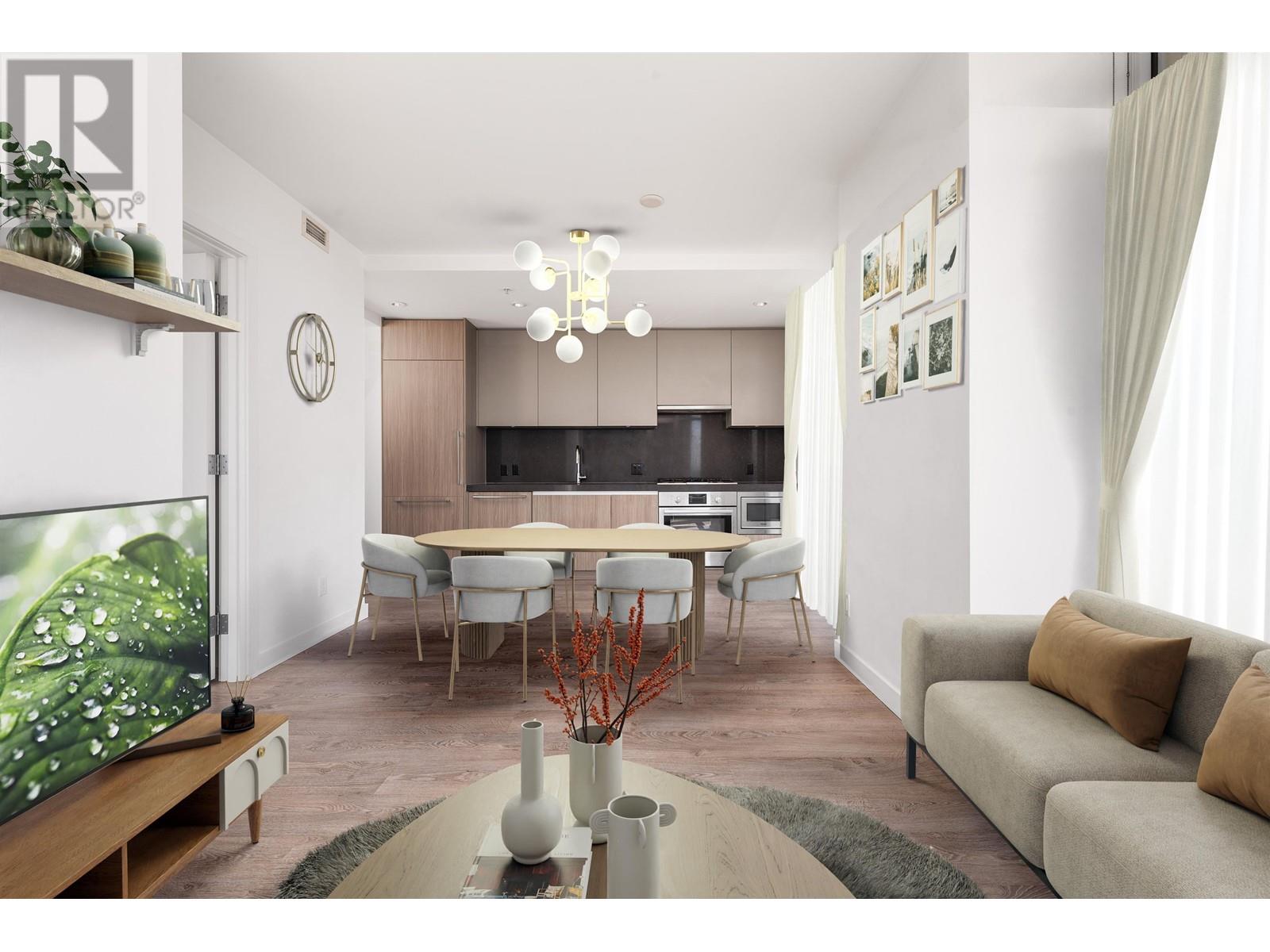2109 6080 MCKAY AVENUE, Burnaby, British Columbia