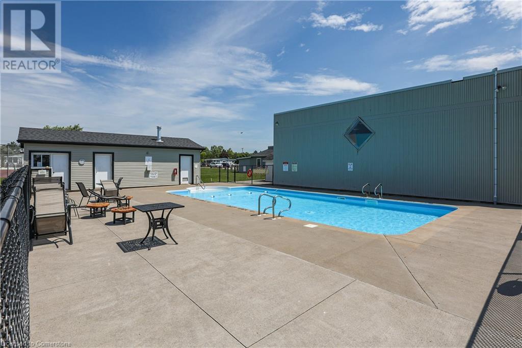 3033 Townline Road Unit# 81, Stevensville, Ontario  L0S 1S1 - Photo 30 - 40703891